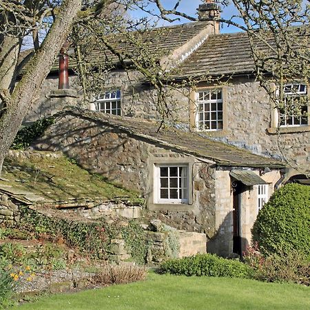 Inglenook Cottage Kettlewell Exterior foto